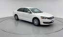 Volkswagen Passat SE 2.5 | Zero Down Payment | Free Home Test Drive