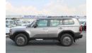 تويوتا برادو TOYOTA PRADO 250 2.7L TURBO PETROL 4WD LIMITED AUTO