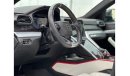 Lamborghini Urus Std LAMBORGHINI URUS MANDORY 2019 GCC