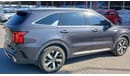 Kia Sorento kia sorento 2021 Diesel 4W