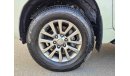 Toyota Prado Toyota prado 2020 GXR V6 petrol left hand drive perfect condition