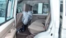 Toyota Land Cruiser Pick Up 2.8L