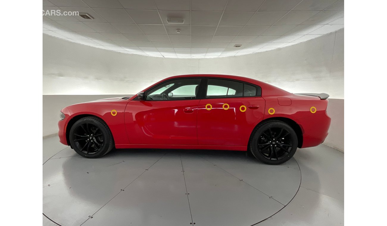 Dodge Charger SXT Plus | 1 year free warranty | 0 Down Payment