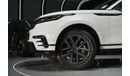 لاند روفر رينج روفر فيلار RANGE ROVER VELAR 2.0L DYNAMIC SE 250PS export price