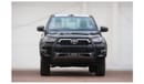 Toyota Hilux Adventure 4.0L