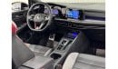 Volkswagen Golf GTI 2022 Volkswagen Golf GTI, Feb 2025 VW Warranty + Service Pack, Full Options, Low Kms, GCC