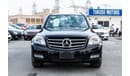 Mercedes-Benz GLK 300 (2011) Import from Japan