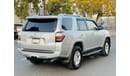 تويوتا Runner4 2018 4runner 7 seats sunroof