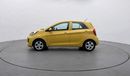 Kia Picanto LX 1.2 | Under Warranty | Inspected on 150+ parameters