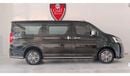 Toyota Granvia Premium Black 3.5L-6CYL