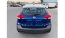 نيسان كيكس Nissan Kicks model 2019, customs papers No. 2, in very good condition