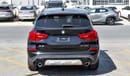 BMW X3 Warranty Included - Bank Finance Available ( 0%)