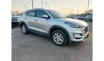 Hyundai Tucson 2.4L PETROL AUTOMATIC TRANSMISSION