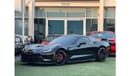 Chevrolet Corvette CHEVROLET CORVETTE C7 Z51 GCC 2017 FULL OPTION ORIGINAL PAINT PERFECT CONDITION FULL SERVICE HISTORY