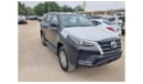 Toyota Fortuner Toyota Fortuner 2.7 V4 MID OPTION