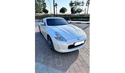 Nissan 370Z