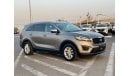 كيا سورينتو 2017 Kia Sorento LX Premium 3.3L V6 - 4x4 AWD - 7 Seater - Sensor & Rear CAM - 130,000 Mileage