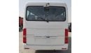 Hyundai County 3.9 LTR-POWER SLIDING DOOR-28+1 SEATER-diesel-