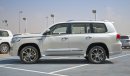 Toyota Land Cruiser LAND CRUISER VXR GCC 2021