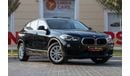 BMW X2 sDrive20i 2.0L BMW X2 sDrive20i 2020 GCC under Warranty with Flexible Down-Payment.