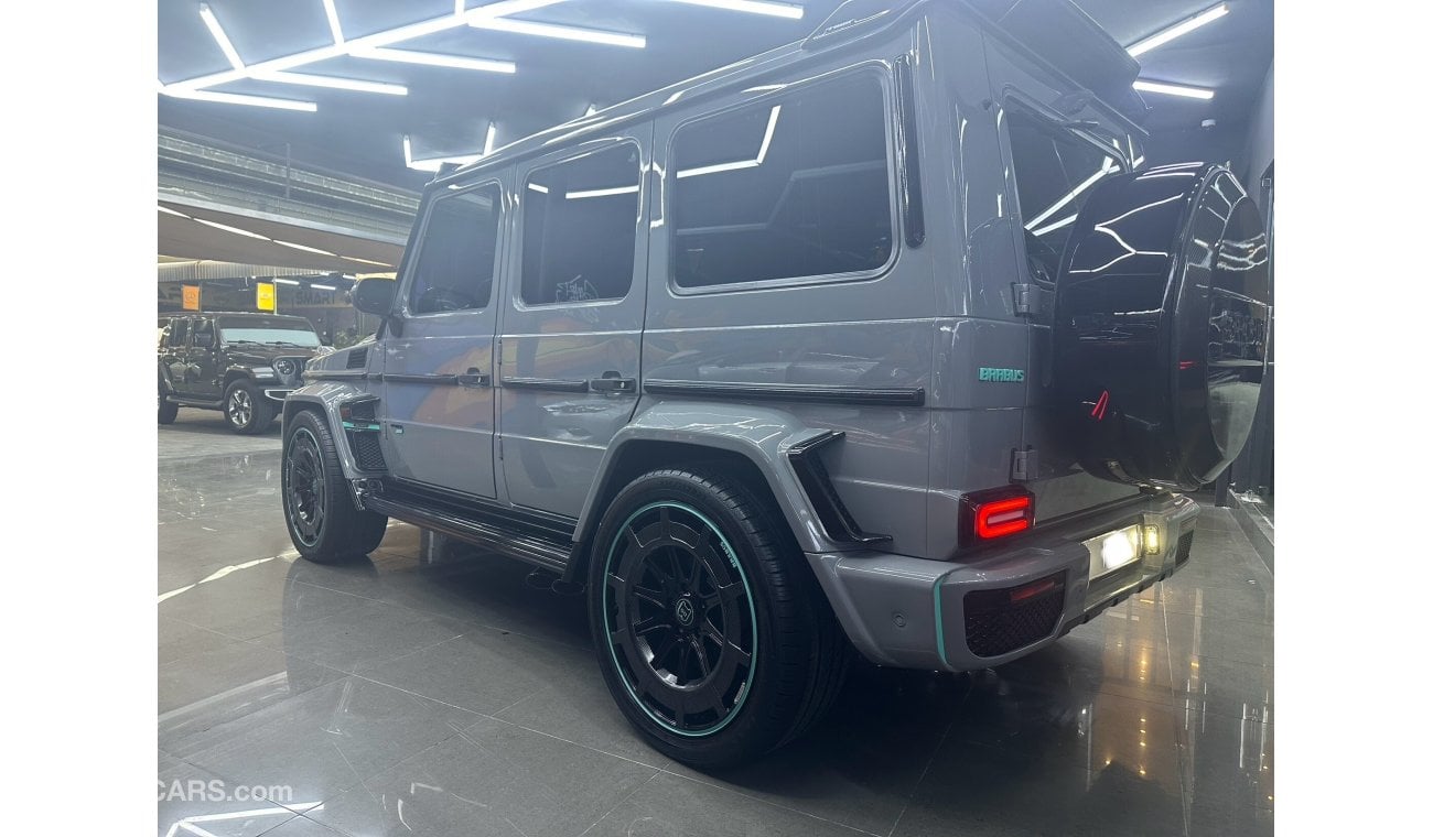 مرسيدس بنز G 63 AMG