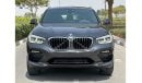 BMW X4 xDrive 30i Exclusive Bmw X4 3.0i XDrive / GCC / 2020 / Under Warranty From AGMC / Service Contract F