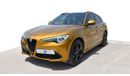 Alfa Romeo Stelvio Veloce | 2022 | Warranty & Service | Service History