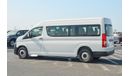 تويوتا هاياس TOYOTA HIACE 3.5L V6 AT MINIVAN 2025