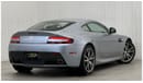 Aston Martin Vantage 2013 Aston Martin Vantage, Full Aston Martin Service History, Excellent Condition, GCC