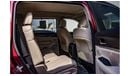 Jeep Grand Wagoneer Sport Jeep grand Cherokee red-beige-2022