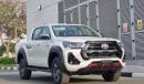 Toyota Hilux TRD