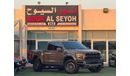 Ford F 150 FORD RAPTOR GCC 2020