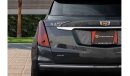 Cadillac XT5 Premium Luxury 400 3.6L AWD | 2,448 P.M  | 0% Downpayment | Agency Warranty