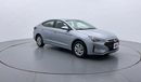 Hyundai Elantra GL 1.6 | Under Warranty | Inspected on 150+ parameters