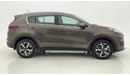 Kia Sportage LX 2 | Zero Down Payment | Home Test Drive