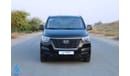 Hyundai H-1 GL 2.5L 12 Executive Seats / Good Condition / Attractive Deals Available / Book Now