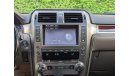 لكزس GX 460 Lexus Gx460 LHD