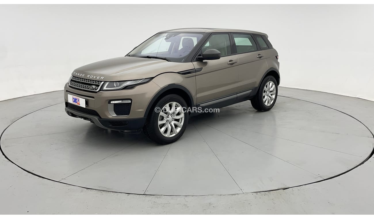 Land Rover Range Rover Evoque SE 2 | Zero Down Payment | Free Home Test Drive