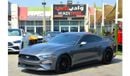 Ford Mustang EcoBoost 2.3L Coupe A/T MUSTANG ECO-BOOST/2023/PREMIUM LOW MILEG AND CLEAN CAR