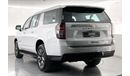 Chevrolet Suburban LT | Guaranteed Warranty | 0 Down Payment