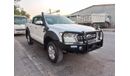 Ford Ranger FORD RANGER RIGHT HAND DRIVE (PM1045)