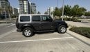 Jeep Wrangler Unlimited Sport