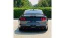 Ford Mustang Ford Mustang EcoBoost