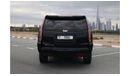 Cadillac Escalade Premium Luxury