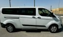 فورد تورنيو كستم 2014 model 8 seats