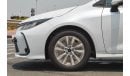 تويوتا كورولا TOYOTA COROLLA XLI 2.0L FWD SEDAN 2024