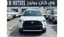 Toyota Corolla Cross COROLLA CROSS 1.8L XLE