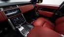 Land Rover Range Rover Vogue Autobiography 2018 - GCC