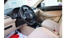 Suzuki Dzire GLX 1.2L