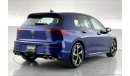 Volkswagen Golf R (Cloth Seats) | 1 year free warranty | 1.99% financing rate | 7 day return policy